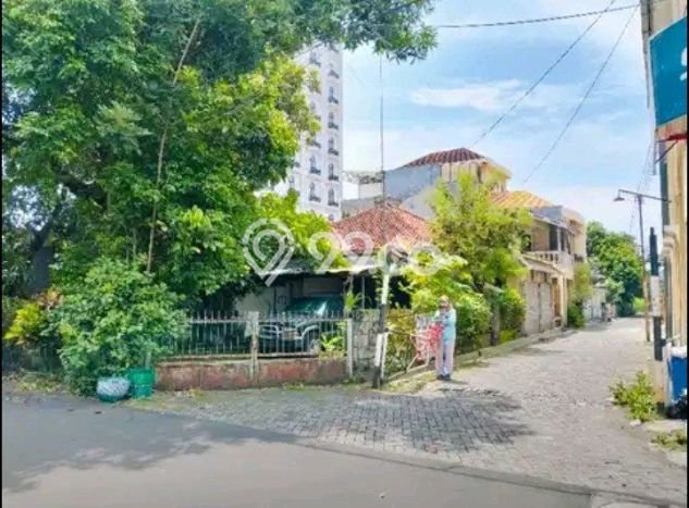 Kavling Tanah untuk Dijual di Caturtunggal, Sleman, Luas 495m2 Kavling Tanah untuk Dijual di Caturtunggal, Sleman, Luas 495m2