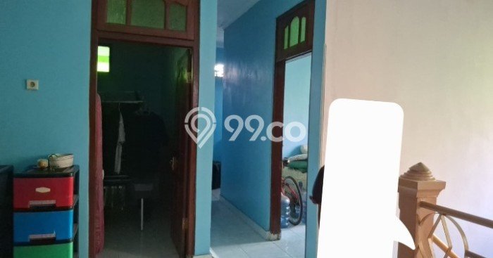 Rumah di Maguwoharjo, Yogyakarta, Luas 183m² LB 240m² - INVESTASI TERBAIK! Rumah di Maguwoharjo, Yogyakarta, Luas 183m² LB 240m² - INVESTASI TERBAIK!