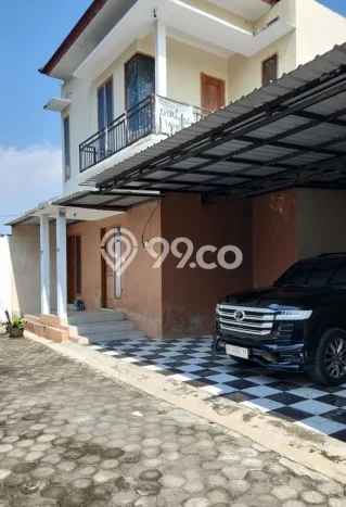 Dijual Rumah Strategis Bagus Punya 3 KT di Wonosari Gunung Kidul SHM Dijual Rumah Strategis Bagus Punya 3 KT di Wonosari Gunung Kidul SHM