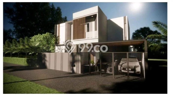Rumah Luas Asri 4 KT Siap Pakai di Plered Bantul Rumah Luas Asri 4 KT Siap Pakai di Plered Bantul