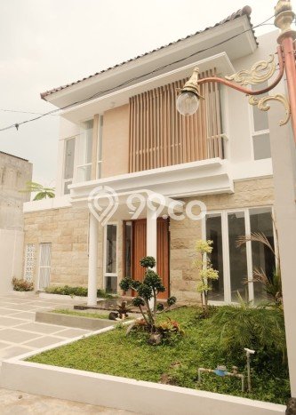 Rumah Modern Minimalis 4 Kamar Bisa Langsung Pindah di Mlati Rumah Modern Minimalis 4 Kamar Bisa Langsung Pindah di Mlati