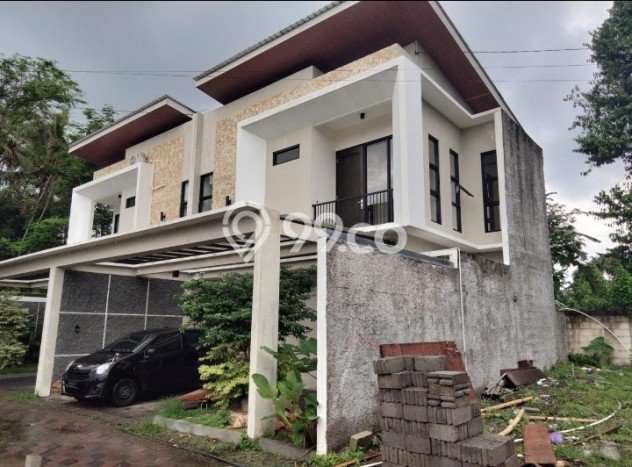 Dijual Cepat Rumah Bagus Siap Huni LB 100m2 di Ngaglik, Sleman Dijual Cepat Rumah Bagus Siap Huni LB 100m2 di Ngaglik, Sleman