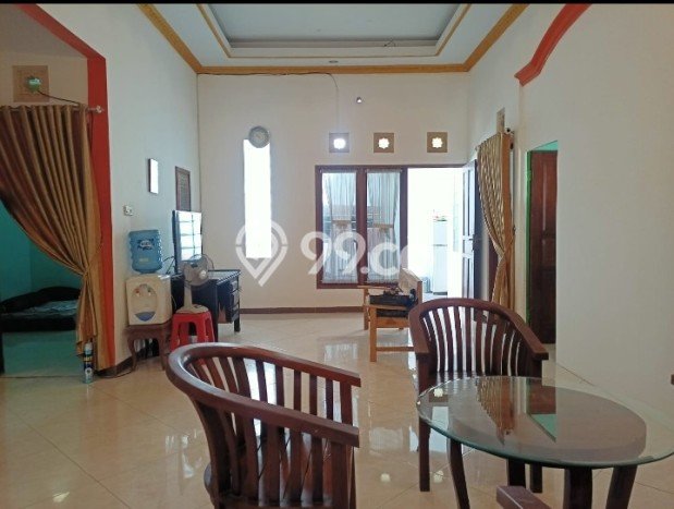 Jual Rumah Favorit Siap Huni LB 150m2 di Depok, Sleman Jual Rumah Favorit Siap Huni LB 150m2 di Depok, Sleman