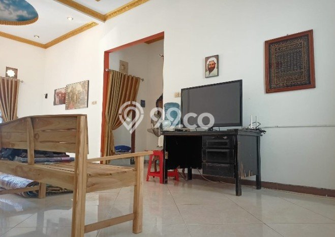 Jual Rumah Favorit Siap Huni LB 150m2 di Depok, Sleman Jual Rumah Favorit Siap Huni LB 150m2 di Depok, Sleman