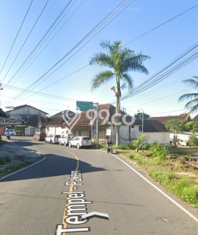 Tanah Dijual Lokasi Pakem, Sleman Luas 7560m2 Legalitas Aman Tanah Dijual Lokasi Pakem, Sleman Luas 7560m2 Legalitas Aman