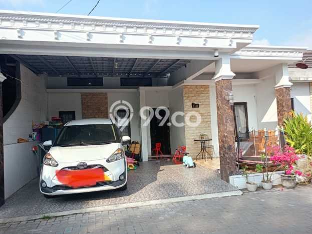 Hunian Murah Dijual Area Banguntapan, Bantul Harga Rp.499 Juta Hunian Murah Dijual Area Banguntapan, Bantul Harga Rp.499 Juta