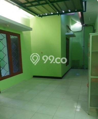 Hunian Mewah 4 KT 2 KM di Kompleks Cluster Kasihan, Bantul Hunian Mewah 4 KT 2 KM di Kompleks Cluster Kasihan, Bantul