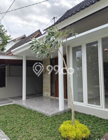 Dijual Cepat Rumah Bagus Siap Huni LB 80m2 di Mlati, Sleman Dijual Cepat Rumah Bagus Siap Huni LB 80m2 di Mlati, Sleman