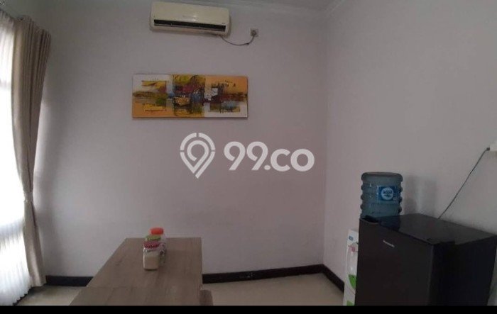 Siap Huni Hunian Elit 3 Kamar di Wirobrajan Dekat ke Mana Saja Siap Huni Hunian Elit 3 Kamar di Wirobrajan Dekat ke Mana Saja