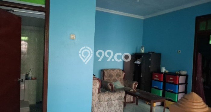 Rumah di Maguwoharjo, Yogyakarta, Luas 183m² LB 240m² - INVESTASI TERBAIK! Rumah di Maguwoharjo, Yogyakarta, Luas 183m² LB 240m² - INVESTASI TERBAIK!