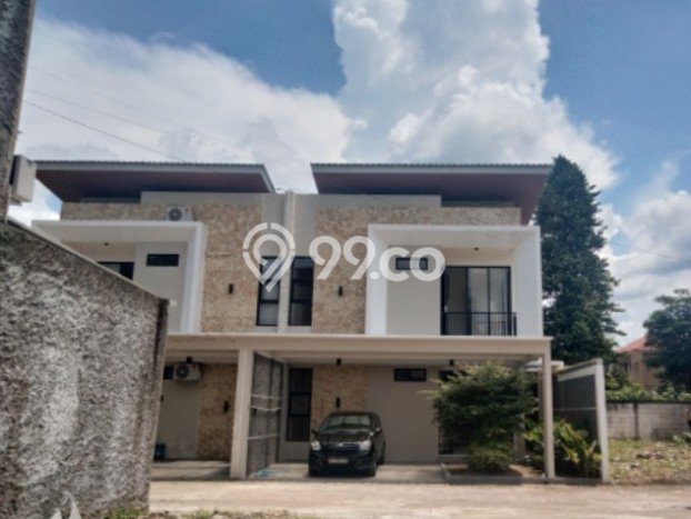 Dijual Cepat Rumah Bagus Siap Huni LB 100m2 di Ngaglik, Sleman Dijual Cepat Rumah Bagus Siap Huni LB 100m2 di Ngaglik, Sleman