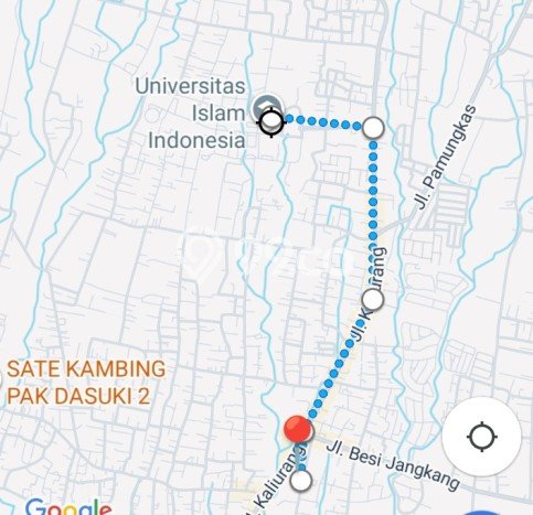 Kost Dijual di Ngaglik Spesifikasi 12 KT & 12 KM Kost Dijual di Ngaglik Spesifikasi 12 KT & 12 KM