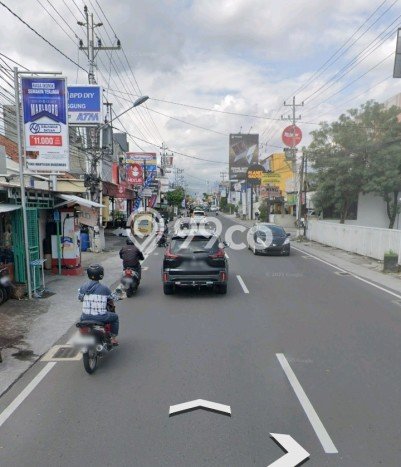 Tanah Dijual Lokasi Depok Sleman SHM Tanah Dijual Lokasi Depok Sleman SHM