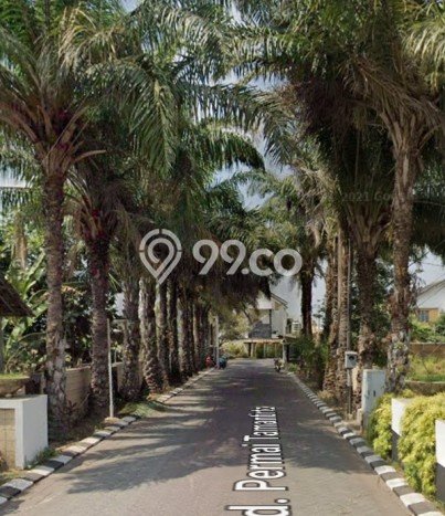 Hunian Mewah 4 KT 2 KM di Kompleks Cluster Kasihan, Bantul Hunian Mewah 4 KT 2 KM di Kompleks Cluster Kasihan, Bantul