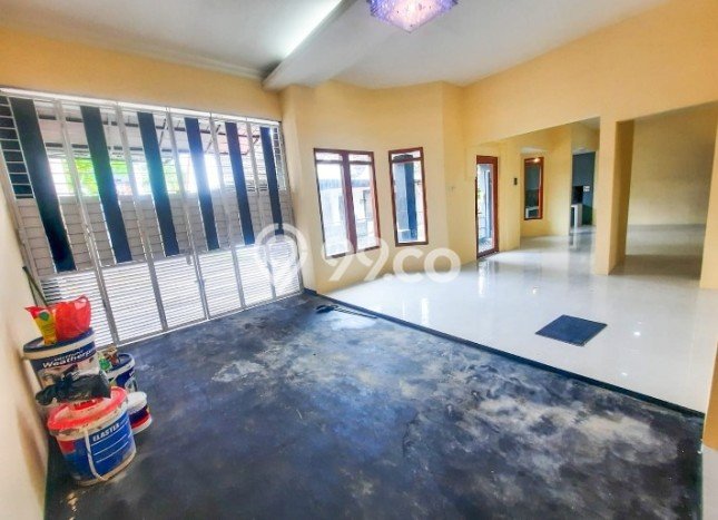 Rumah Strategis Minimalis Lb 160m2 di Sleman, Sleman Rumah Strategis Minimalis Lb 160m2 di Sleman, Sleman
