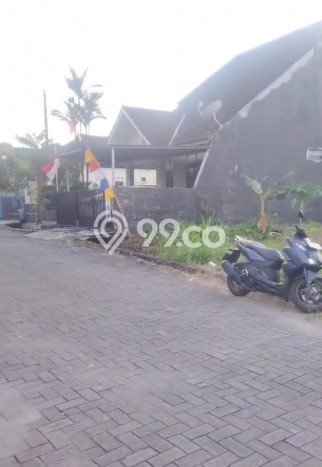 Tanah untuk Dijual Lokasi Mlati, Sleman Luas 1131m2 SHM Tanah untuk Dijual Lokasi Mlati, Sleman Luas 1131m2 SHM