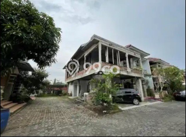 Dijual Rumah Strategis Bagus Punya 8 KT di Gamping Sleman SHM Dijual Rumah Strategis Bagus Punya 8 KT di Gamping Sleman SHM