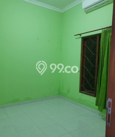 Hunian Mewah 4 KT 2 KM di Kompleks Cluster Kasihan, Bantul Hunian Mewah 4 KT 2 KM di Kompleks Cluster Kasihan, Bantul