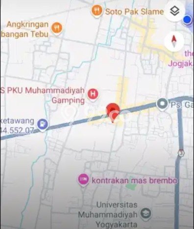 Dijual Rumah Strategis Bagus Punya 8 KT di Gamping Sleman SHM Dijual Rumah Strategis Bagus Punya 8 KT di Gamping Sleman SHM