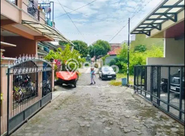 Lahan Dijual Lokasi Strategis di Sleman dengan Luas 317m2 Lahan Dijual Lokasi Strategis di Sleman dengan Luas 317m2