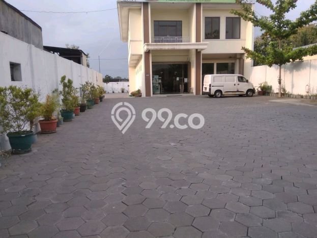 Untuk Dijual Komersial di Gamping Sleman LT 1650m2 / LB 400m2 Untuk Dijual Komersial di Gamping Sleman LT 1650m2 / LB 400m2