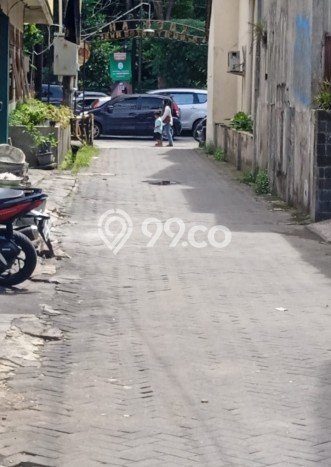 Tanah di Depok, Sleman Luas 260m2 Dijual Segera Tanah di Depok, Sleman Luas 260m2 Dijual Segera