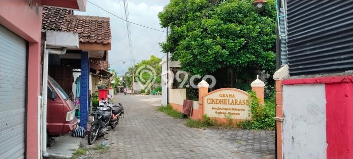 Tanah Kavling Dijual di Sidoarum , Sleman dengan Luas Tanah 600m2 Tanah Kavling Dijual di Sidoarum , Sleman dengan Luas Tanah 600m2