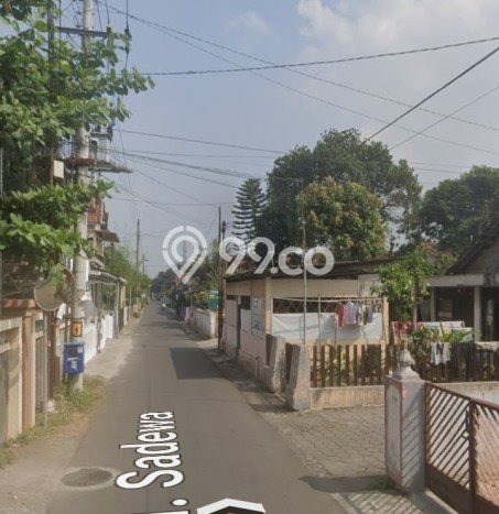 Kavling Tanah Dijual di Wirobrajan, Yogyakarta, Luas 313m2 Area Strategis Kavling Tanah Dijual di Wirobrajan, Yogyakarta, Luas 313m2 Area Strategis
