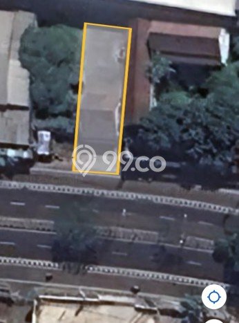 Tanah di Sewon, Bantul Luas 280m2 Dijual Segera Tanah di Sewon, Bantul Luas 280m2 Dijual Segera