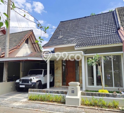 Dijual Cepat Rumah Bagus Siap Huni LB 80m2 di Mlati, Sleman Dijual Cepat Rumah Bagus Siap Huni LB 80m2 di Mlati, Sleman