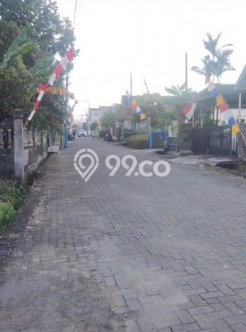 Tanah untuk Dijual Lokasi Mlati, Sleman Luas 1131m2 SHM Tanah untuk Dijual Lokasi Mlati, Sleman Luas 1131m2 SHM