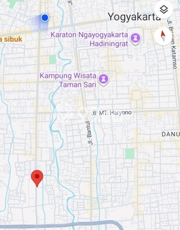 Jual Rumah Strategis Bagus Punya 4 KT di Kasihan Bantul SHM Jual Rumah Strategis Bagus Punya 4 KT di Kasihan Bantul SHM