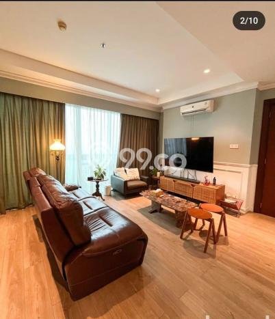 Apartemen Kawasan , 2 KM, Luas 146m2m², Kawasan Jakarta Selatan, Jakarta Selatan Apartemen Kawasan , 2 KM, Luas 146m2m², Kawasan Jakarta Selatan, Jakarta Selatan