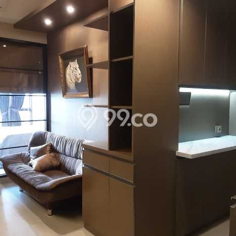 Hunian Apartemen 1 KT 1 KM di Cilandak, Jakarta Selatan Dijual Cepat Hunian Apartemen 1 KT 1 KM di Cilandak, Jakarta Selatan Dijual Cepat
