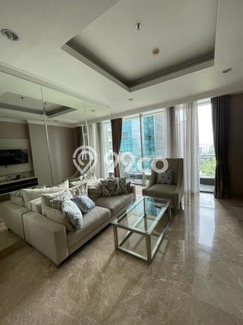 Sewa Apartemen Terjangkau 1 BR di Senopati Jakarta Selatan Sewa Apartemen Terjangkau 1 BR di Senopati Jakarta Selatan