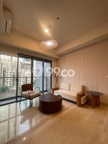 Sewa Sekarang Apartemen Strategis 2 KT, 2 KM di Kawasan Tanah Abang Sewa Sekarang Apartemen Strategis 2 KT, 2 KM di Kawasan Tanah Abang