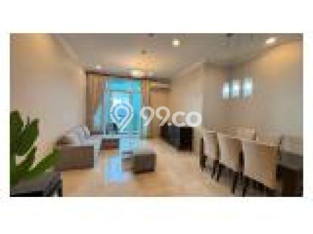 Apartemen Siap Pakai 3 BR dengan Harga Terjangkau di Area Kebayoran Lama, Jakarta Selatan Apartemen Siap Pakai 3 BR dengan Harga Terjangkau di Area Kebayoran Lama, Jakarta Selatan