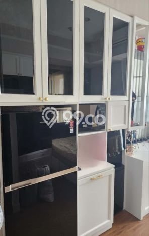 Apartemen Modern Dijual di Grogol Petamburan, Jakarta Barat Dilengkapi 1 KT dan 0 KM Apartemen Modern Dijual di Grogol Petamburan, Jakarta Barat Dilengkapi 1 KT dan 0 KM