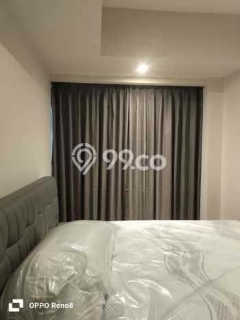 Apartemen Minimalis untuk Disewa, 2 Kamar di Jakarta Selatan Apartemen Minimalis untuk Disewa, 2 Kamar di Jakarta Selatan