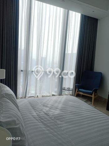 Disewakan Apartemen Favorit di Karet, 3 KT, 3 KM, 251m2 Disewakan Apartemen Favorit di Karet, 3 KT, 3 KM, 251m2