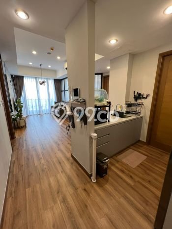 Paling Dicari! Apartemen Premium Dijual di Tanjung Duren Punya 2 Bedroom Paling Dicari! Apartemen Premium Dijual di Tanjung Duren Punya 2 Bedroom