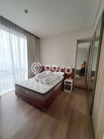 Apartemen Minimalis Modern 2 Kamar di Kebayoran Lama, Luas 170m2 Disewakan Apartemen Minimalis Modern 2 Kamar di Kebayoran Lama, Luas 170m2 Disewakan