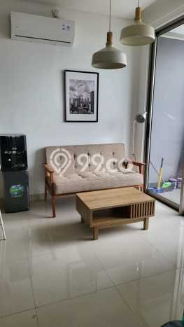 Apartemen Disewakan 1 Kamar Murah Siap Huni di Jakarta Pusat, Luas 60m2 Apartemen Disewakan 1 Kamar Murah Siap Huni di Jakarta Pusat, Luas 60m2