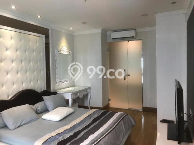 Apartemen Disewakan 1 Kamar Murah Siap Huni di Jakarta Selatan, Luas 76m2 Apartemen Disewakan 1 Kamar Murah Siap Huni di Jakarta Selatan, Luas 76m2