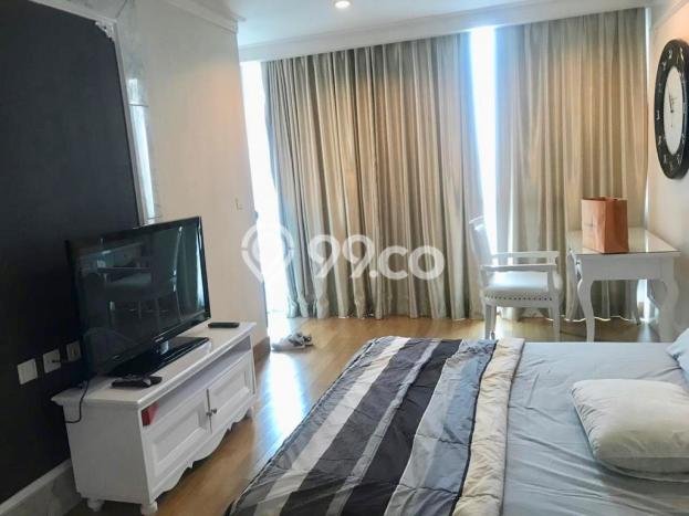 Apartemen Disewakan 1 Kamar Murah Siap Huni di Jakarta Selatan, Luas 76m2 Apartemen Disewakan 1 Kamar Murah Siap Huni di Jakarta Selatan, Luas 76m2