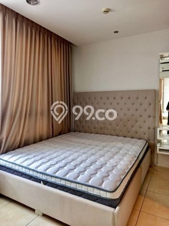 Jarang Ada! Hunian Apartemen Hemat di Kebayoran Baru, Jakarta Selatan 2 Kamar Tidur dan 1 Kamar Mandi Jarang Ada! Hunian Apartemen Hemat di Kebayoran Baru, Jakarta Selatan 2 Kamar Tidur dan 1 Kamar Mandi