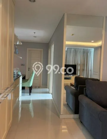 Apartemen Harga Murah dengan 2 BR & 2 KM di Mampang Prapatan Jakarta Selatan Apartemen Harga Murah dengan 2 BR & 2 KM di Mampang Prapatan Jakarta Selatan