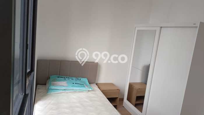 Ada Kamar Hunian Hemat Disewa di Cilandak, Jakarta Selatan 2 BR Ada Kamar Hunian Hemat Disewa di Cilandak, Jakarta Selatan 2 BR
