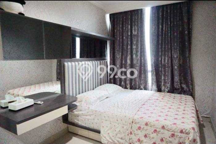Hunian Strategis 79m2 di Kuningan Jakarta Selatan 2 KT Hunian Strategis 79m2 di Kuningan Jakarta Selatan 2 KT