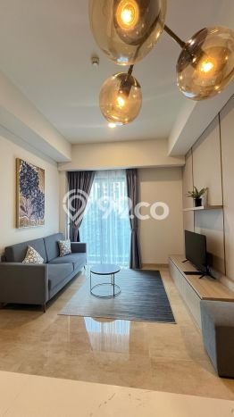 Disewakan Segera Apartemen Strategis 1 KT, 1 KM di Kawasan Tanah Abang Disewakan Segera Apartemen Strategis 1 KT, 1 KM di Kawasan Tanah Abang